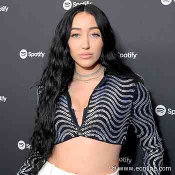 Noah Cyrus Says She's in "Utter Shock" as She Breaks Down in Tears Over Grammy Nomination