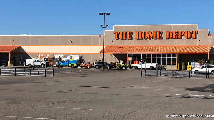 Pennsylvania To Get More Than $680,000 In Home Depot Data Breach Settlement