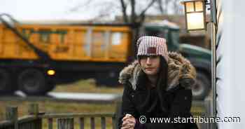 Riverside community digs in against mining operation