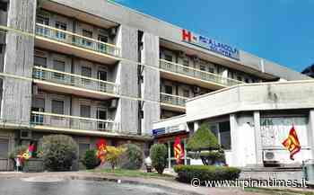 Covid-19, deceduta 91enne al Landolfi di Solofra - https://www.irpiniatimes.it