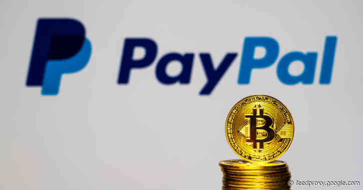 PayPal and Square responsible for Bitcoin’s soaring price