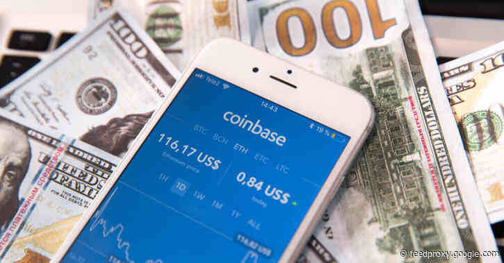 Coinbase has $20 billion in custody following a $14 billion addition