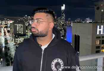 How this eight-figure millennial overcame fear to become a successful... - Daily Scanner