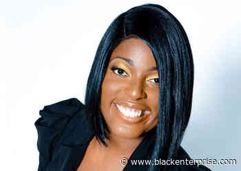 PR Maven Jessica Dupree on Working As A Black Female Entrepreneur in Hollywood - Black Enterprise