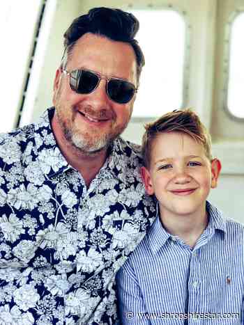 Ludlow entrepreneur launches rum brand - shropshirestar.com