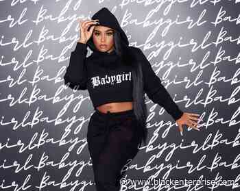 Entrepreneur and Actress B. Simone on Manifesting Her First Million and Partnering With Footaction - Black Enterprise