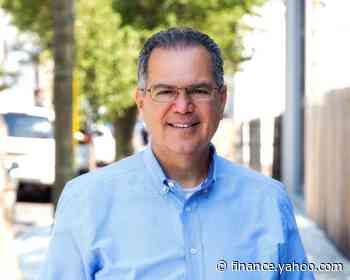 Meet the Entrepreneur Who’s Ushering in a New Generation of Urban Fertility - Yahoo Finance