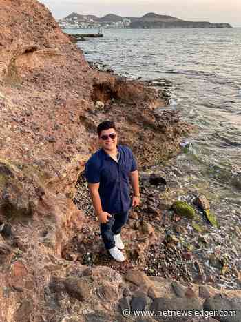 Digital wizard and entrepreneur Sebastian Duarte Griego ditches the mainstream 9-5 job to chase his dreams - Net Newsledger