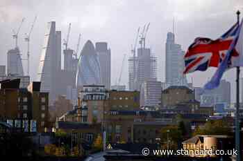 RockRose entrepreneur comes back to excite the Ferrari driving City crowd - Evening Standard