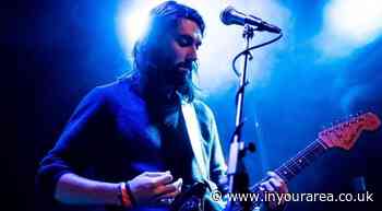 A young entrepreneur secures grant for new business venture - In Your Area