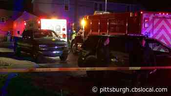 Man Shot And Killed In Aliquippa