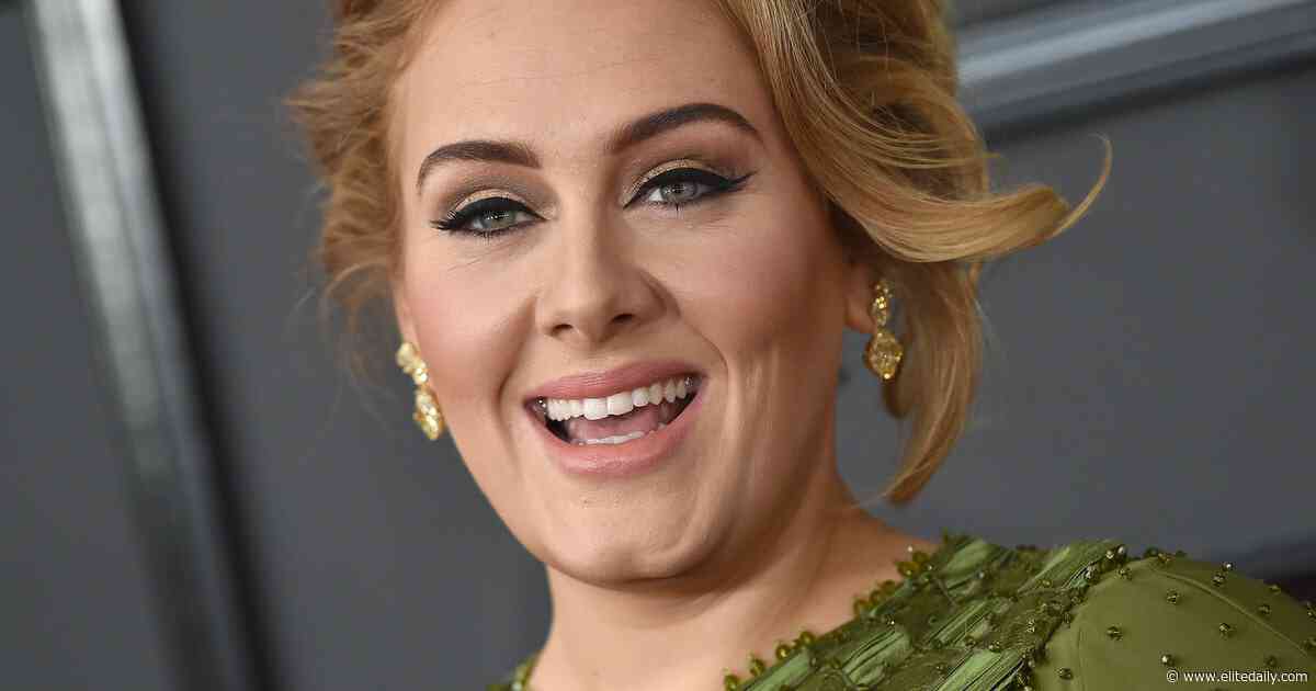 Here's The Adele Song That Describes Your Love Life, Based On Your Zodiac Sign - Elite Daily