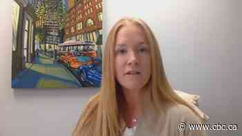 Beck Taxi says city shouldn't ask cabbies to transport people with probable or confirmed cases of COVID-19