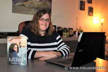 Marjolein (31) brengt debuutroman uit: “Een jeugddroom die in vervulling gaat, met dank aan de lockdown”