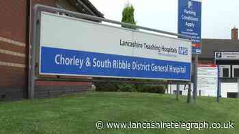 Coronavirus: Chorley and South Ribble and Royal Preston scientists launch pay protest