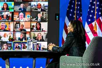 US President-elect Joe Biden presents security and foreign policy team