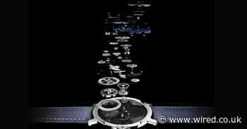 The incredible inner workings of the world’s thinnest watch