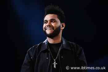 The Weeknd breaks silence on Grammys snub; calls Recording Academy 'corrupt'