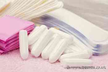 Scotland first in the world to make menstrual products free for everyone