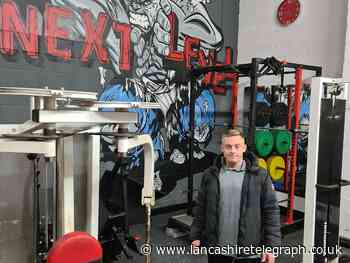 ‘Tiers’ of joy from gyms and hairdressers