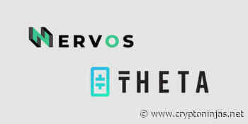 Nervos blockchain teams with decentralized video delivery platform Theta Network - CryptoNinjas