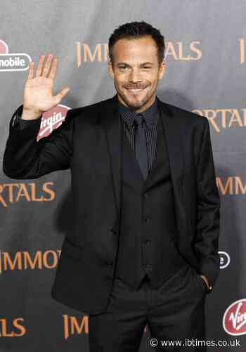 Johnny Depp vs Amber Heard: Stephen Dorff says Depp is a 'generous' and 'great guy'