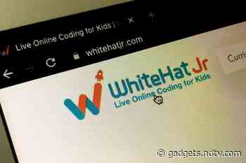 WhiteHat Jr Exposed Data of Over 2.8 Lakh Students, Teachers Due to Multiple Vulnerabilities: Report