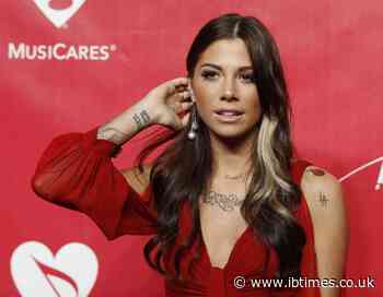 Christina Perri shares heartbreaking loss of baby girl 'born silent'