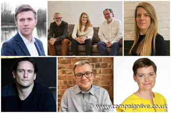 Movers and Shakers: Kraft Heinz, Initiative, ITV, Tribal, On The Beach, Cheil, Havas