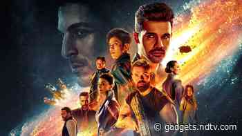 The Expanse Season 6: Amazon Prime Video Renews Sci-Fi Series for Final Season
