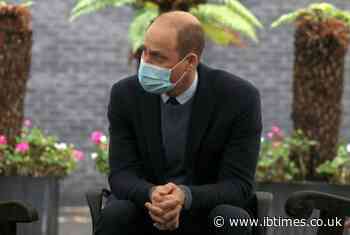 Prince William congratulates Oxford researchers on COVID-19 vaccine