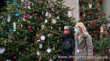 Covid-19 Christmas Rules: What you need to know