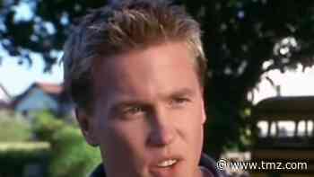 Greg in 'Scary Movie' 'Memba Him?!