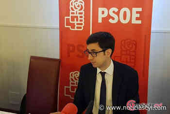 El PSOE de Salamanca propone destinar el superávit municipal a reactivar la economía local apoyando a los autónomos y las pymes - Noticiascyl