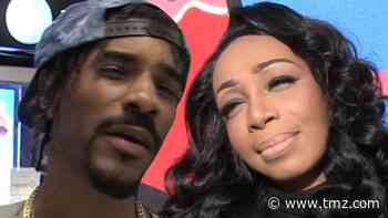 'I Love New York' Star Kamal 'Chance' Givens Was Too Busy For Reunion