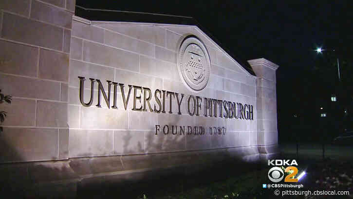 COVID-19 In Pittsburgh: University Of Pittsburgh Reports 34 New COVID-19 Cases