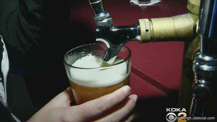 Pa. Liquor Control Enforcement Officers To Enforce Last Call Wednesday Night