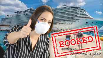 Travel Bookings Spike After COVID Vaccine Developments
