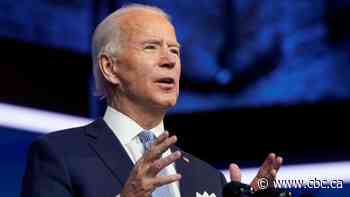 Au revoir 'America First': Biden team ditches Trump-style nationalism with foreign policy picks