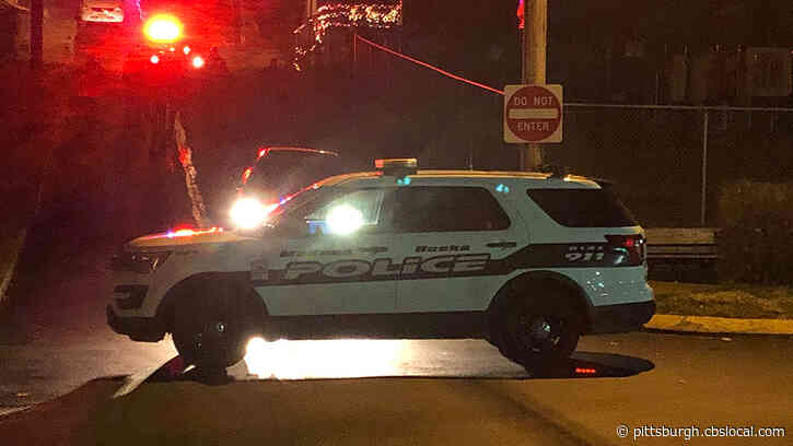 Allegheny County Police Investigating Fatal Shooting In McKees Rocks