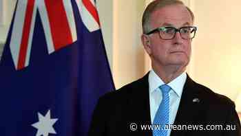 US envoy slams China's Australia complaint - Area News