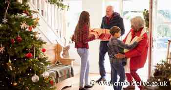 Relaxing restrictions at Xmas could trigger third Covid wave, SAGE member warns