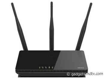 D-Link May Start a New Production Unit in India: Report