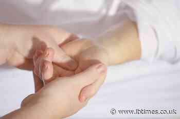 Burn victims may find hope in new 'electronic skin' that can feel