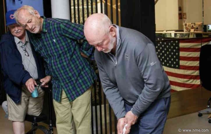 Ed Murray, eldest brother of Bill Murray and the inspiration for ‘Caddyshack’, has died