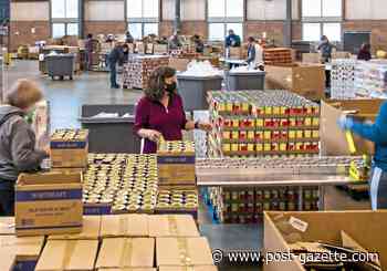 ‘We wish we had a crystal ball’: Food bank leader expects heightened need to persist
