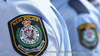 NSW police in domestic violence crackdown - Lithgow Mercury