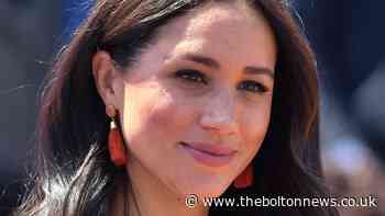 Meghan Markle reveals miscarriage heartbreak