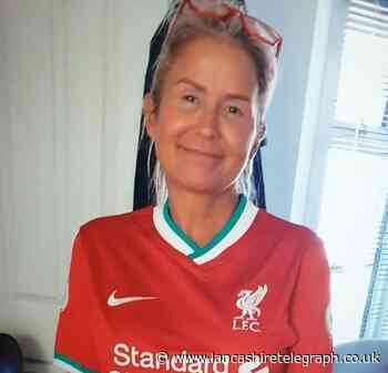 Police appeal for missing Walton-le-Dale 50-year-old