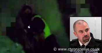 See police break up Newcastle rave with 300 people in Heaton industrial unit